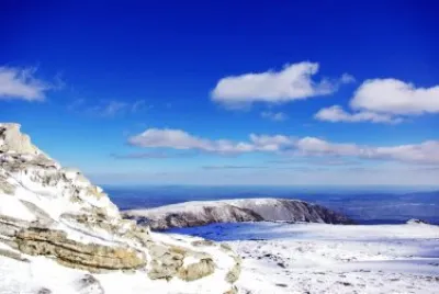 Serra da Estrela jigsaw puzzle