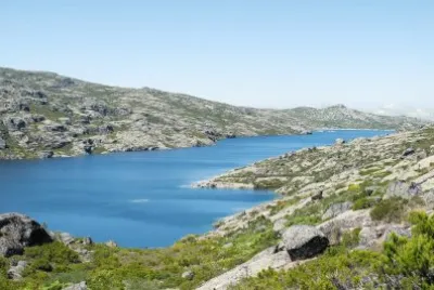 Serra da Estrela jigsaw puzzle