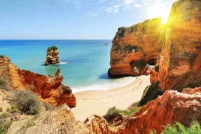 Albufeira jigsaw puzzle