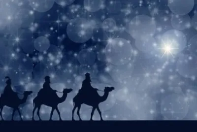 Natal jigsaw puzzle