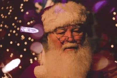 Papai Noel