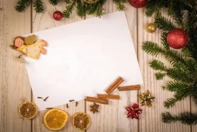 Carta de Natal