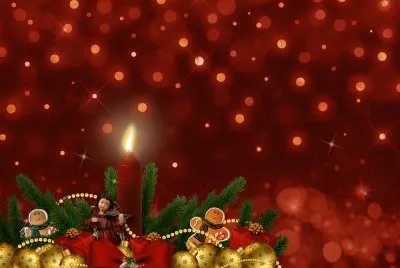 Motivo de Natal