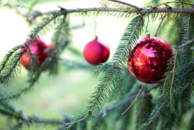 DecoraÃ§Ã£o de Natal