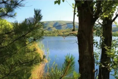Monte Zapal jigsaw puzzle