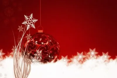 Vermelho Natal