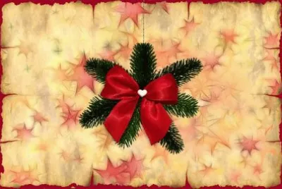 LaÃ§o de Natal jigsaw puzzle