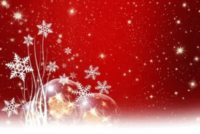 Vermelho Natal