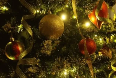 Natal jigsaw puzzle