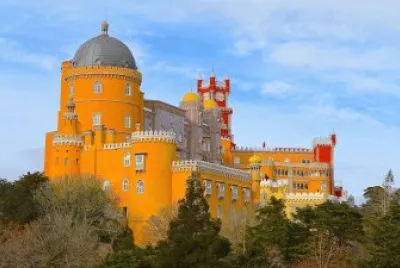 SINTRA