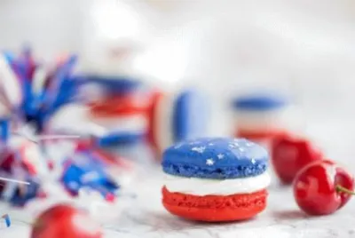macarons