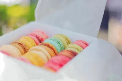 macarons