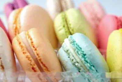 macarons