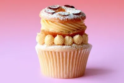 cupcakes