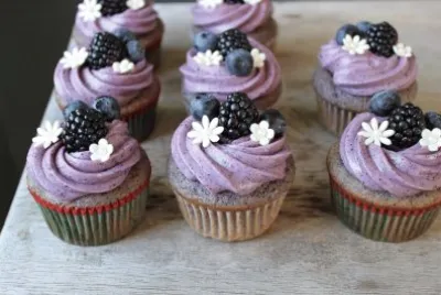 cupcakes