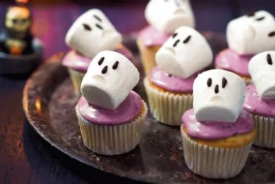 cupcakes