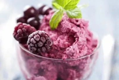 ice cream