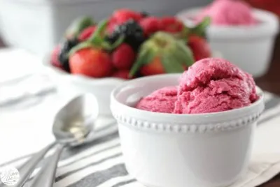 ice cream