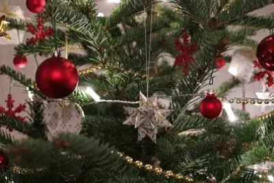 Natal jigsaw puzzle