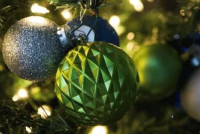 Natal jigsaw puzzle