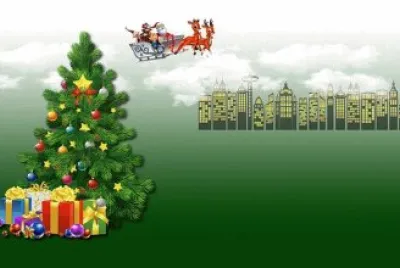 Natal jigsaw puzzle