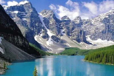 Peyto Lake - CanadÃ¡