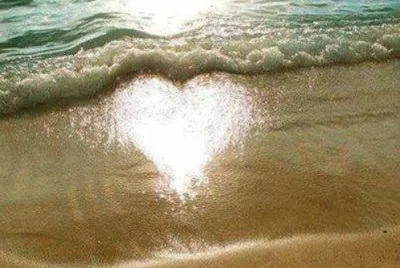 E o mar? Amor