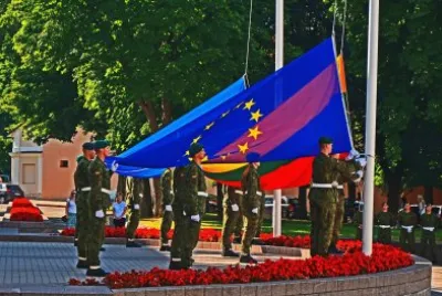 Vilnius