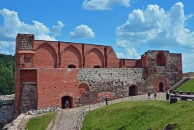 Vilnius