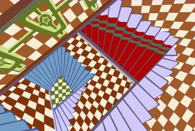 Larissa Erthal jigsaw puzzle