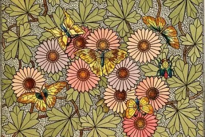Pero Carlini jigsaw puzzle