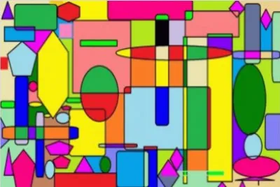 Uske jigsaw puzzle