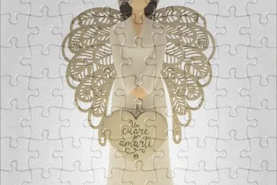 harpy jigsaw puzzle