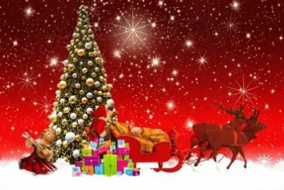 Natal jigsaw puzzle