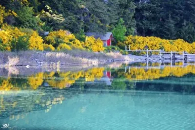 paisaje