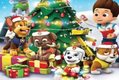 Patrulla canina