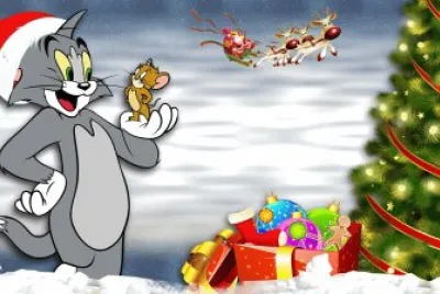 Tom y Jerry