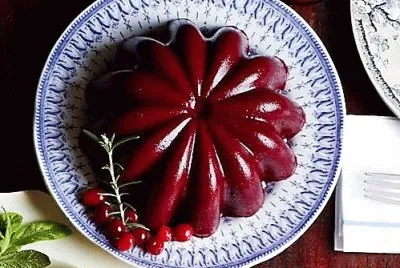 delicias