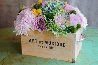 flores
