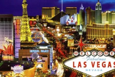 Las Vegas
