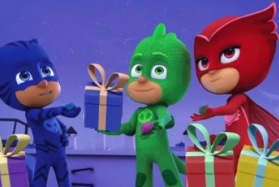 PJ Mask