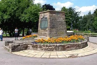 Heanor Memorial