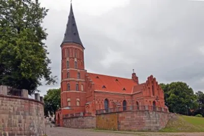 kauna