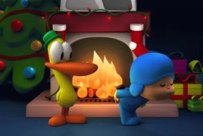 Pocoyo