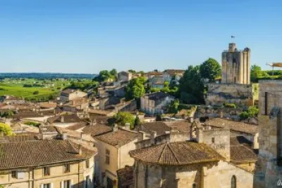 SAINT EMILION