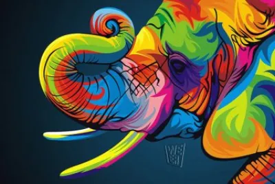 Elephant