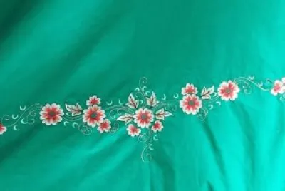 flores