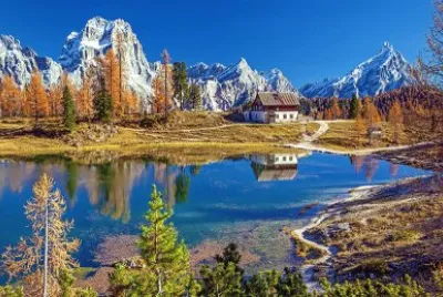 NATUREZA