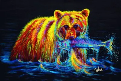 Bear