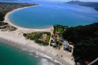Praia do Sonho - SC